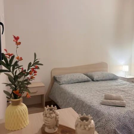 Agricampeggio Sfizio Sui Nebrodi Campsite Galati Mamertino