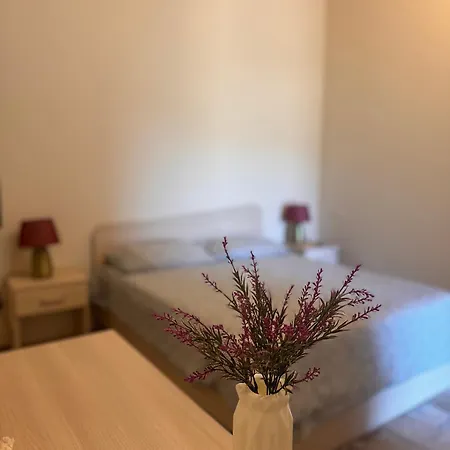 Agricampeggio Sfizio Sui Nebrodi Campsite Galati Mamertino